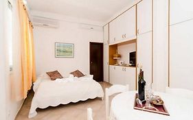 Apartment Butijer